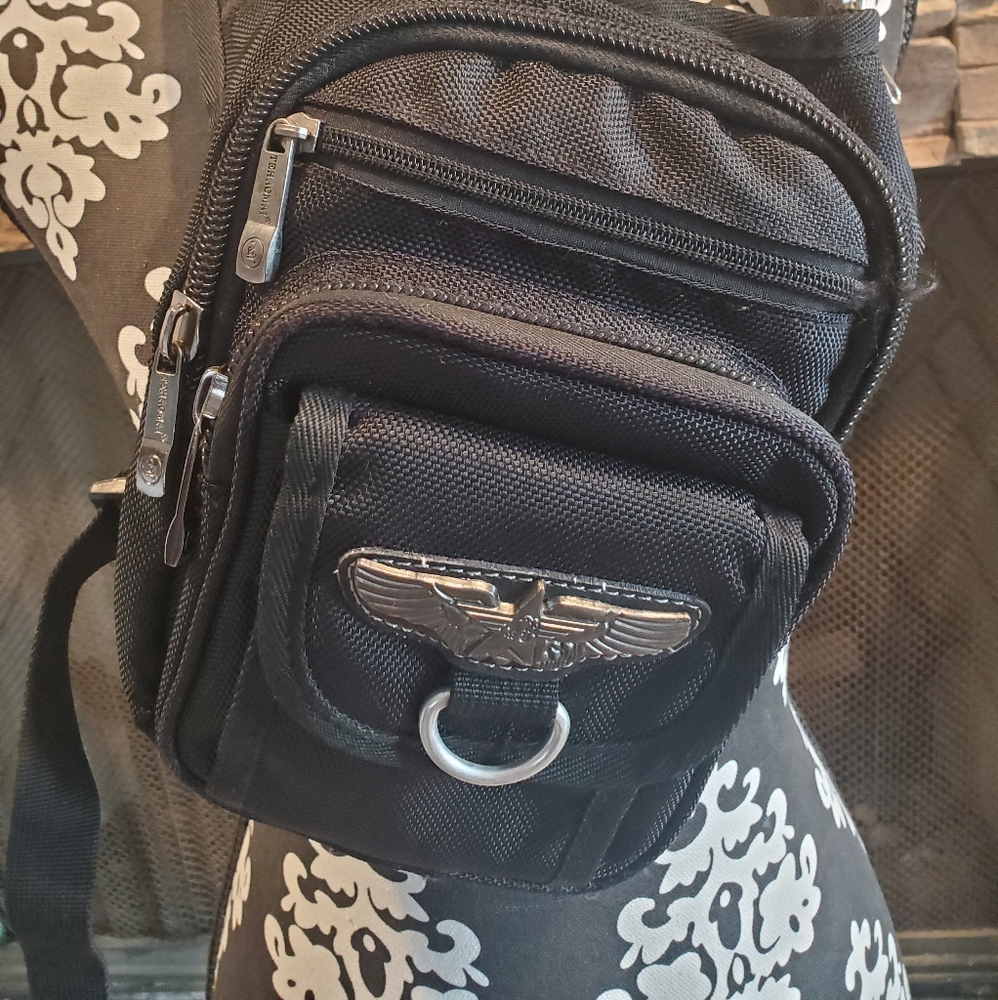 Fanny pack